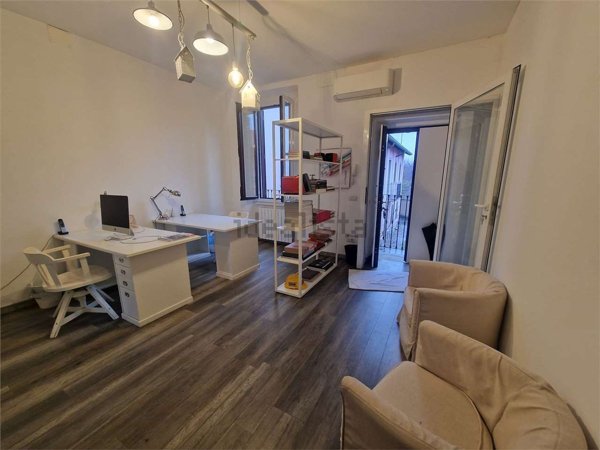 appartamento in vendita a Milano in zona Quarto Cagnino
