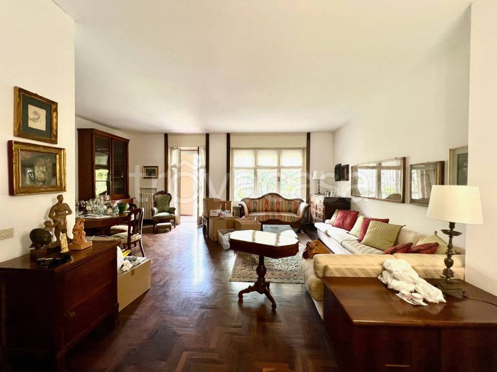 appartamento in vendita a Milano in zona San Siro