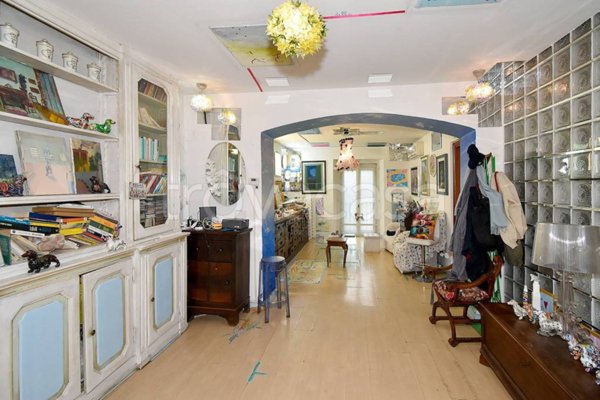 appartamento in vendita a Milano in zona Bocconi