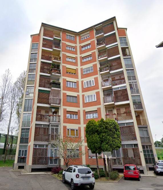 appartamento in vendita a Milano in zona Bovisa