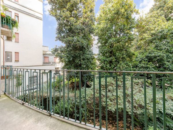 ufficio in vendita a Milano in zona Centro Direzionale