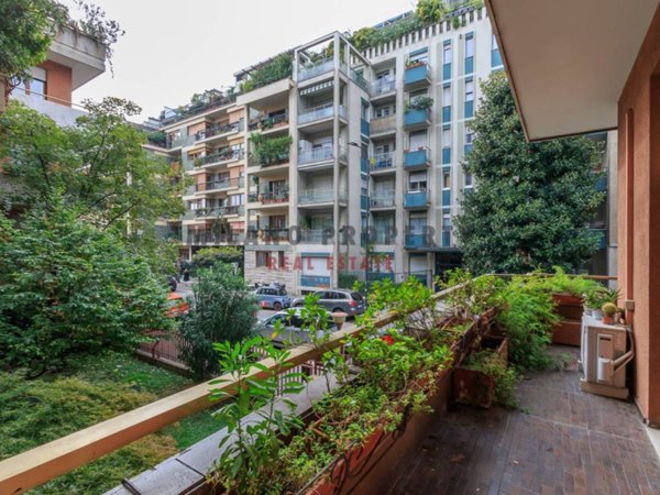 appartamento in vendita a Milano in zona Solari