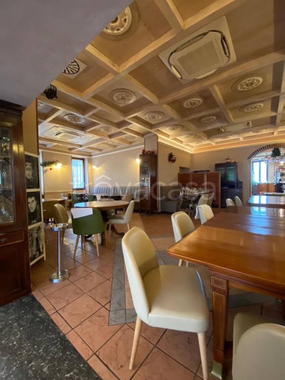 negozio in vendita a Milano in zona Boffalora