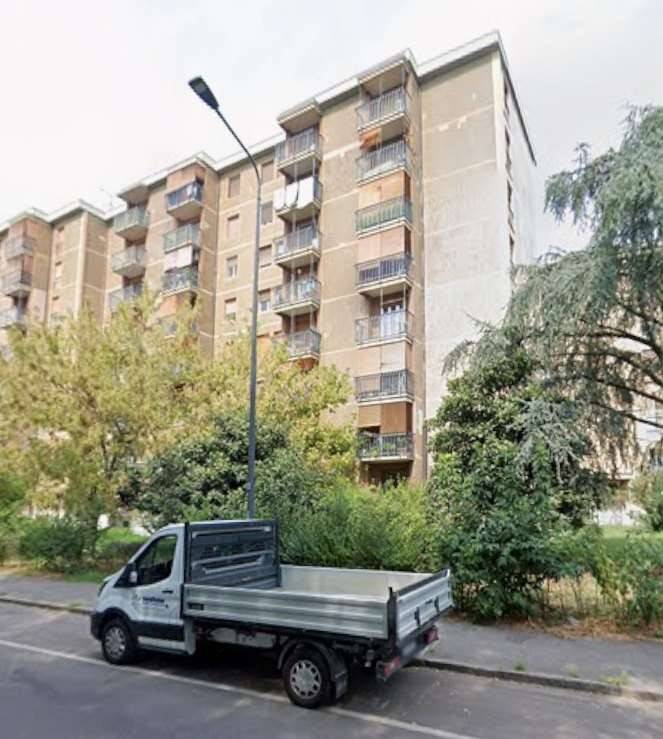 appartamento in vendita a Milano in zona San Siro