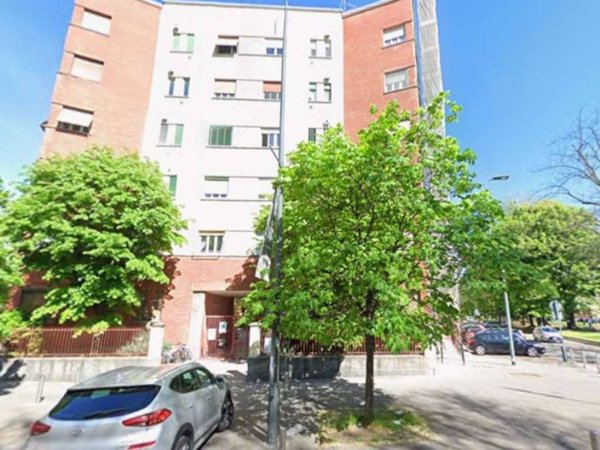 appartamento in vendita a Milano in zona Trenno