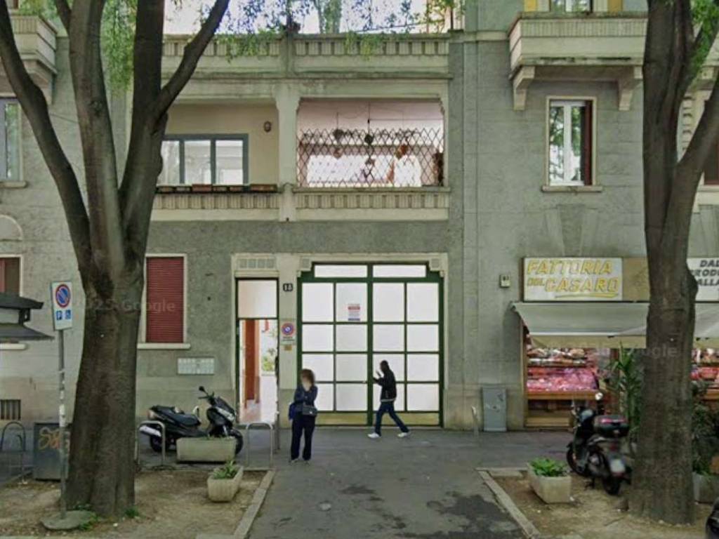 appartamento in vendita a Milano in zona Città Studi