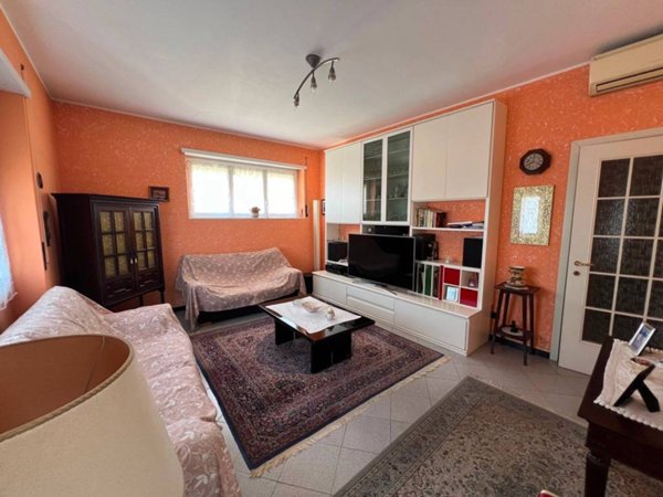 appartamento in vendita a Milano in zona Affori