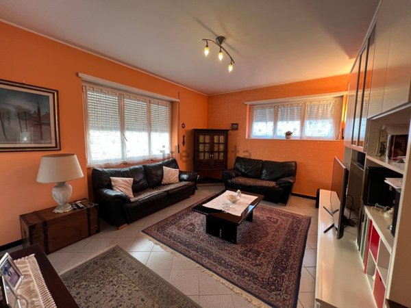 appartamento in vendita a Milano in zona Comasina