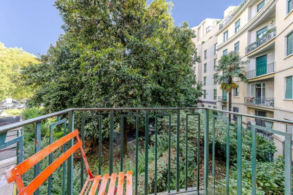 ufficio in vendita a Milano in zona Stazione Centrale