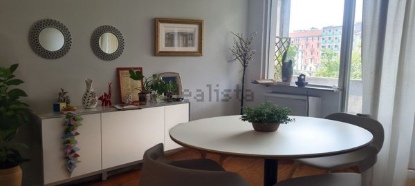 appartamento in vendita a Milano in zona San Vittore