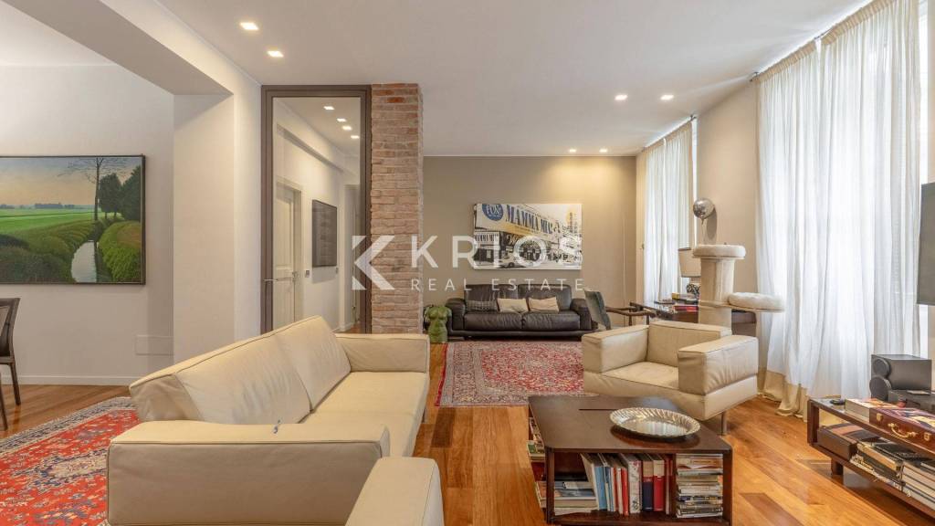 appartamento in vendita a Milano in zona Centro Storico