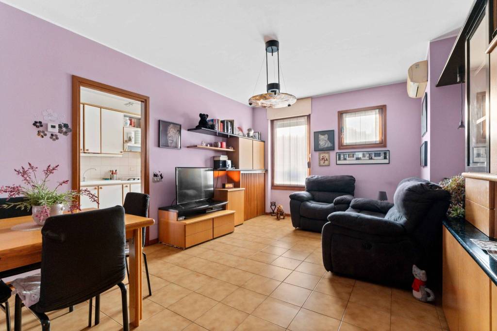 appartamento in vendita a Milano in zona Centro Storico