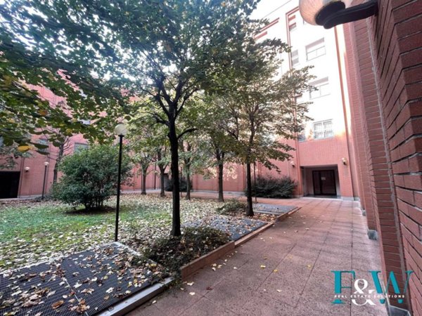 appartamento in vendita a Milano in zona San Siro