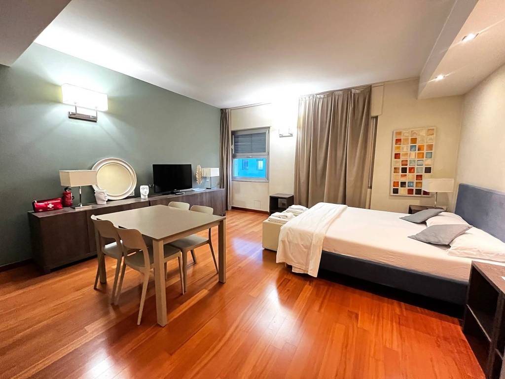 appartamento in vendita a Milano in zona Centro Direzionale