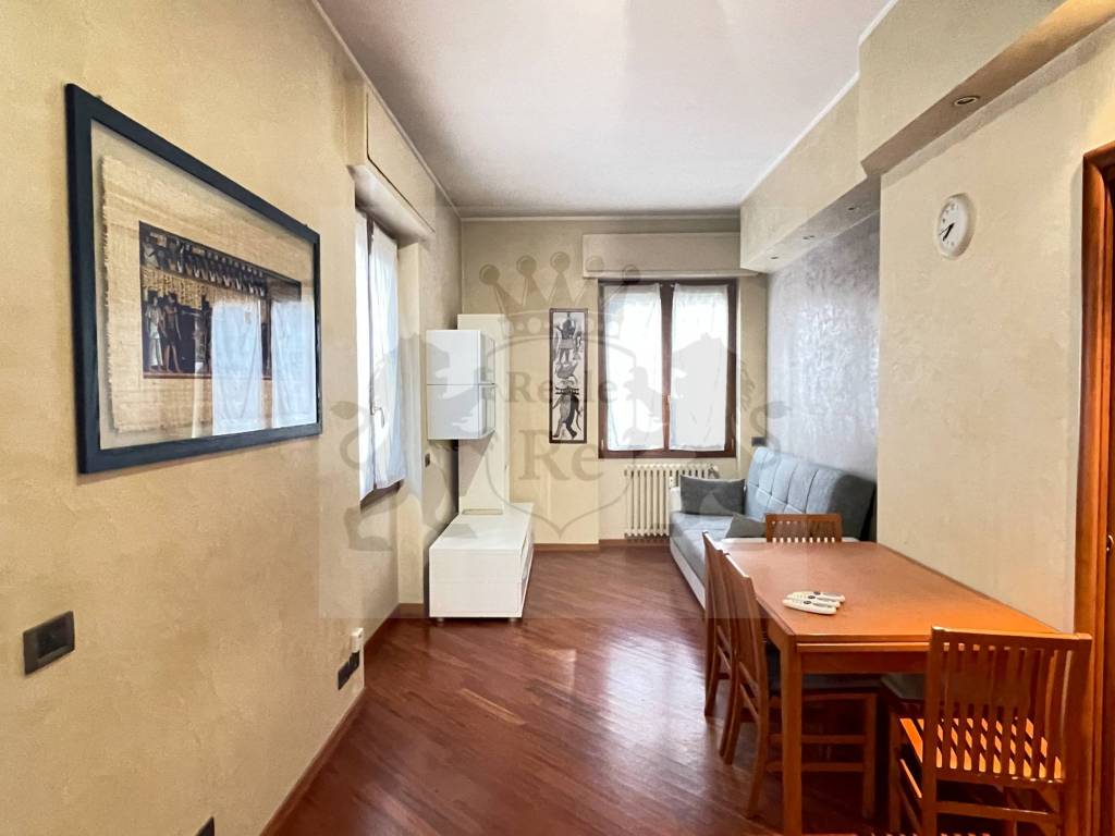 ufficio in vendita a Milano in zona Isola