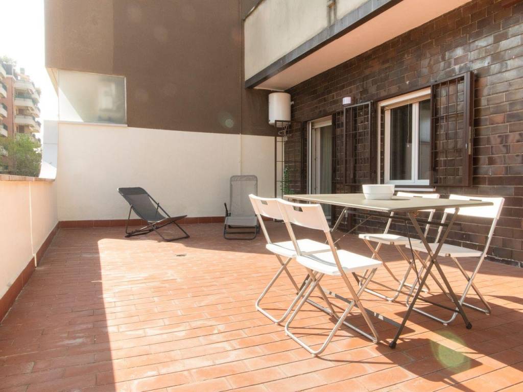 appartamento in vendita a Milano in zona Garegnano