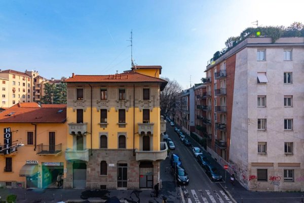 appartamento in vendita a Milano in zona Città Studi