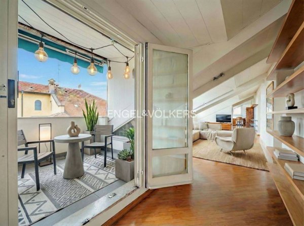 appartamento in vendita a Milano in zona Stazione Centrale