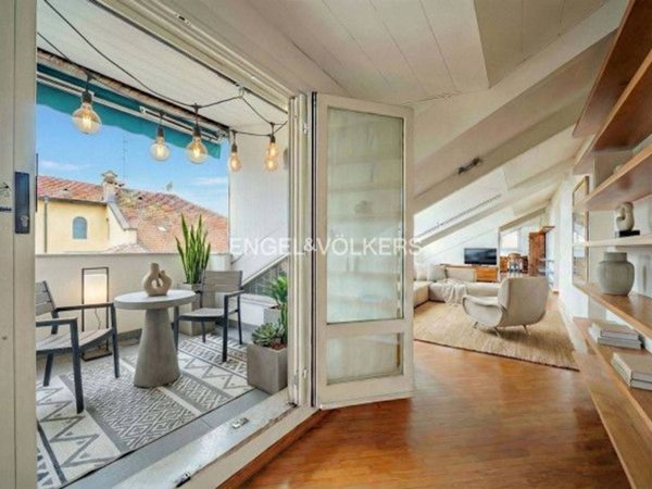 appartamento in vendita a Milano in zona Stazione Centrale