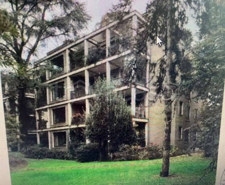 appartamento in vendita a Milano in zona San Siro