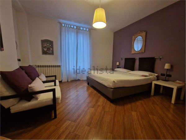 appartamento in vendita a Milano in zona Quarto Cagnino