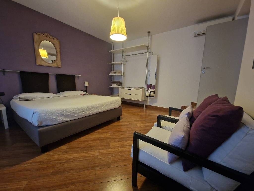 appartamento in vendita a Milano in zona Quarto Cagnino