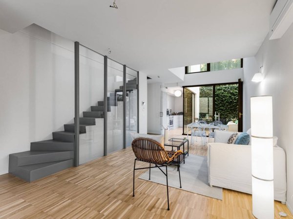 appartamento in vendita a Milano in zona Città Studi