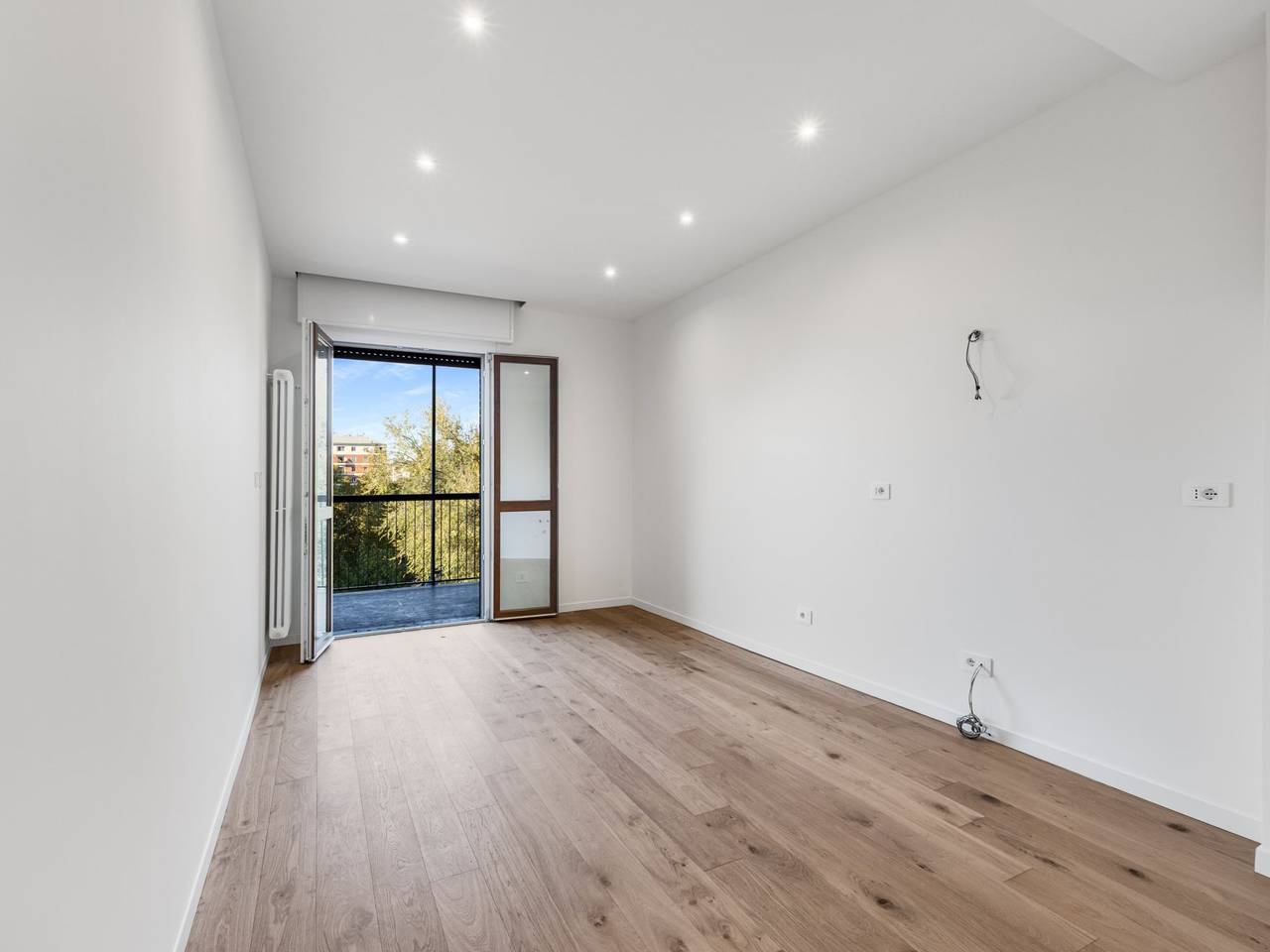 appartamento in vendita a Milano in zona San Siro