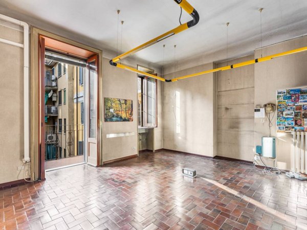 appartamento in vendita a Milano in zona XXII Marzo