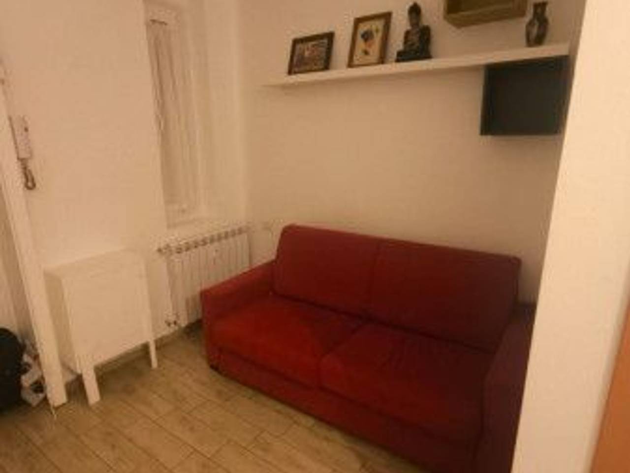 appartamento in vendita a Milano in zona Piazzale Lodi