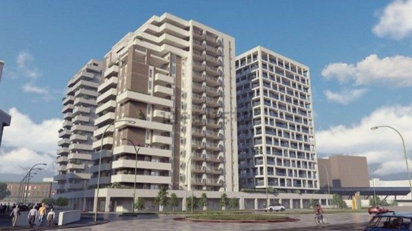 appartamento in vendita a Milano in zona Affori