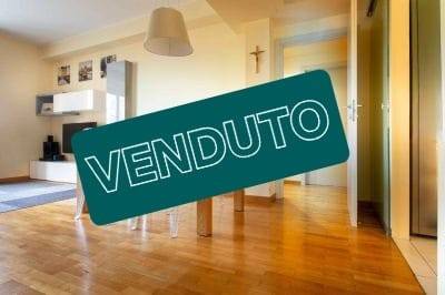 appartamento in vendita a Milano in zona Vigentino