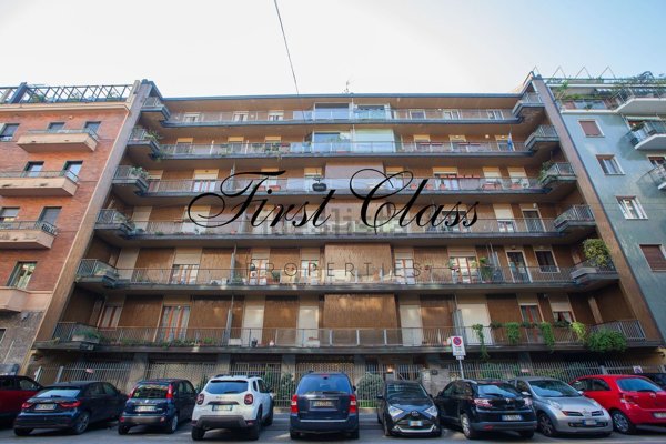 ufficio in vendita a Milano in zona San Vittore