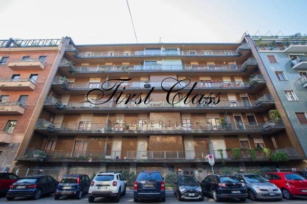 appartamento in vendita a Milano in zona Solari