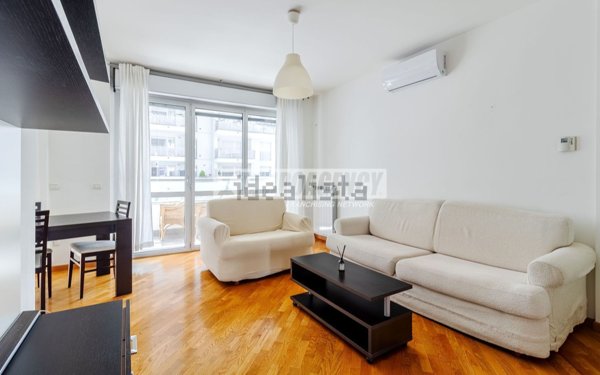 appartamento in vendita a Milano in zona Rogoredo