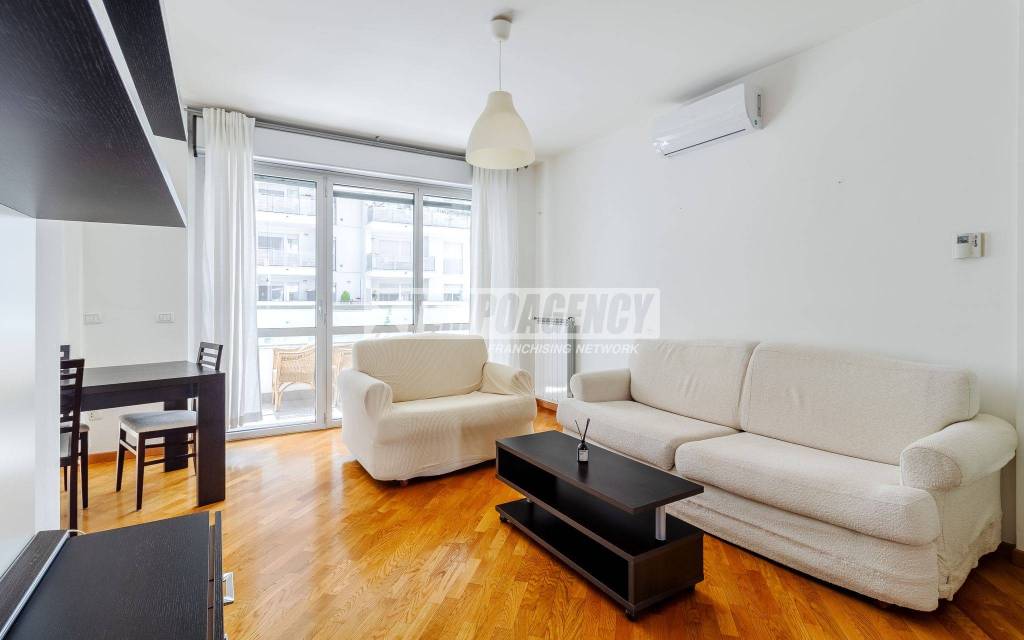 appartamento in vendita a Milano in zona Rogoredo