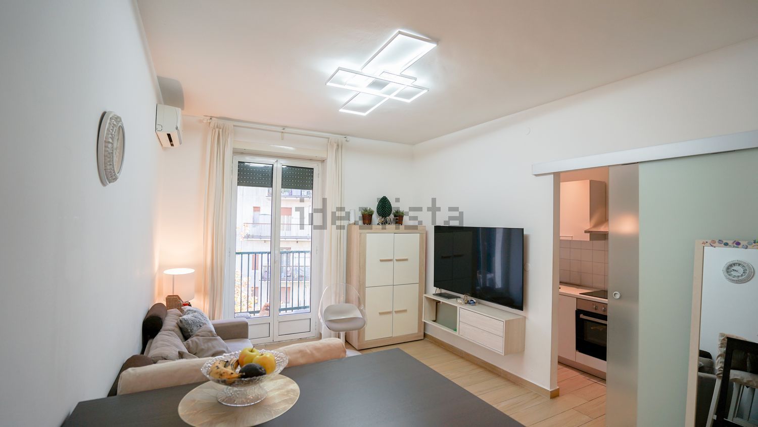 appartamento in vendita a Milano in zona Maggiolina