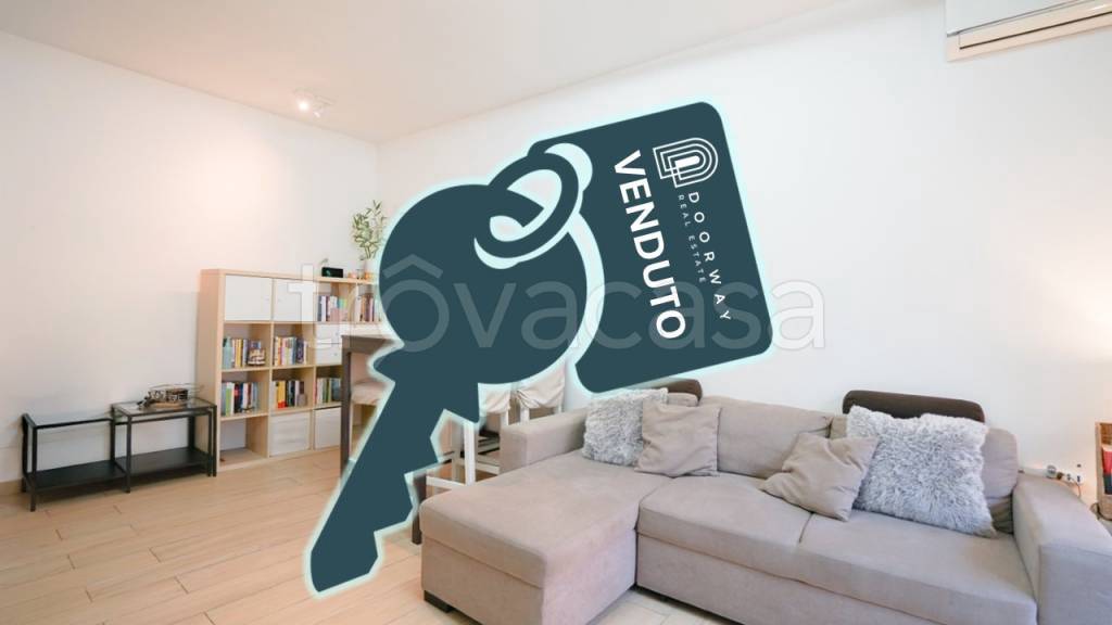 appartamento in vendita a Milano in zona Maggiolina