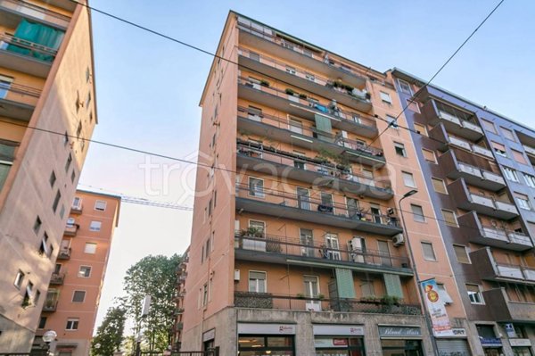 appartamento in vendita a Milano in zona Vigentino