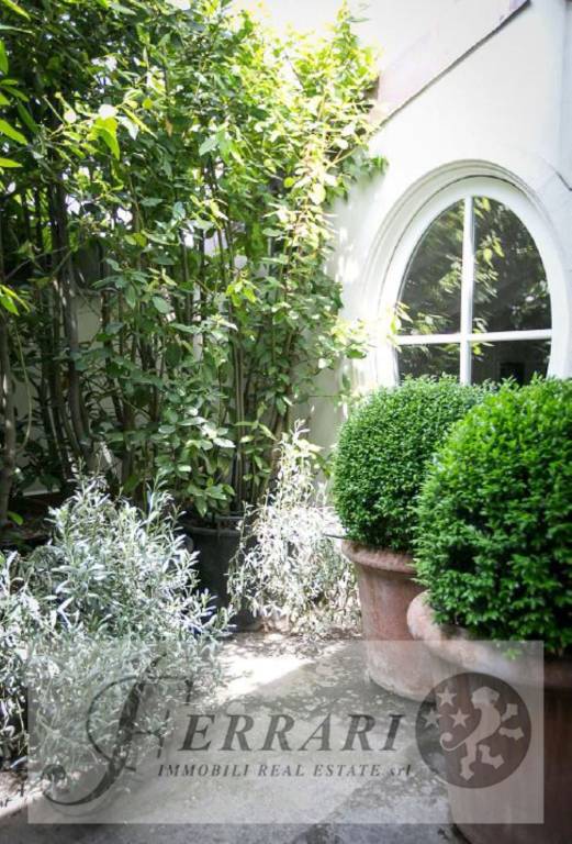 appartamento in vendita a Milano in zona Brera