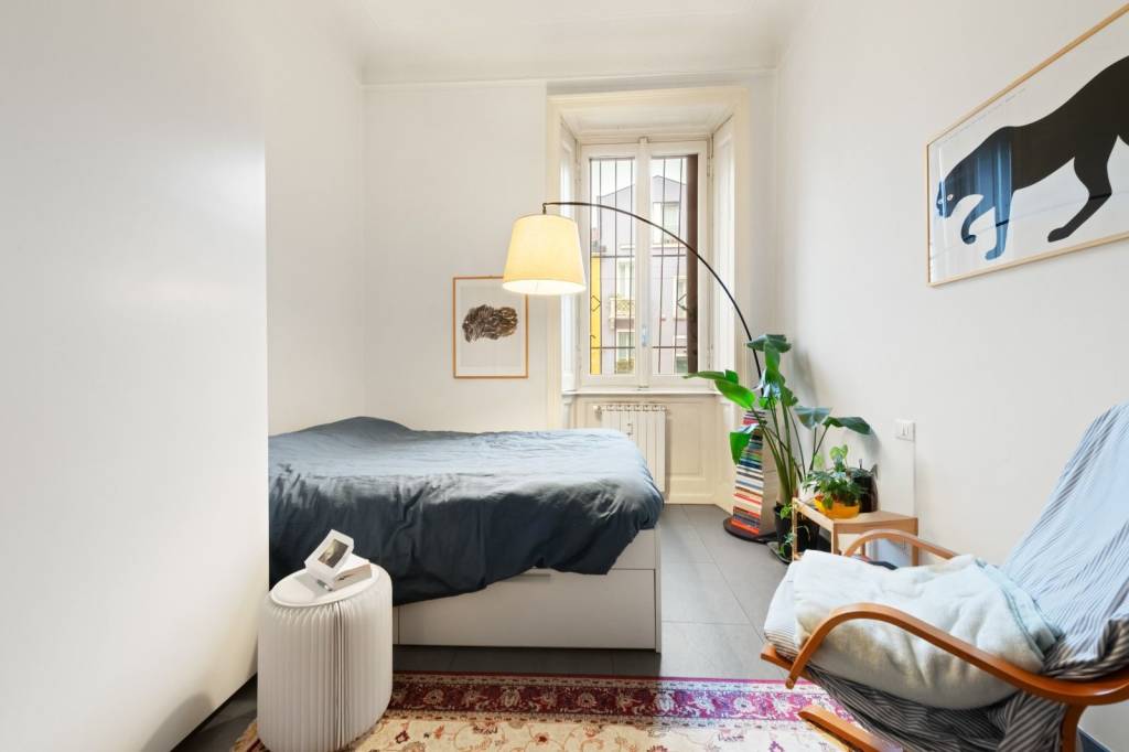 appartamento in vendita a Milano in zona Città Studi