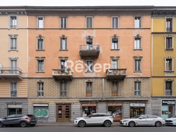 appartamento in vendita a Milano in zona San Vittore