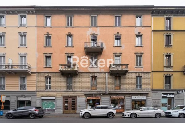 appartamento in vendita a Milano in zona San Vittore