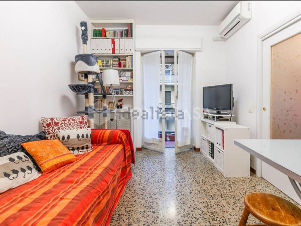 appartamento in vendita a Milano in zona Dergano