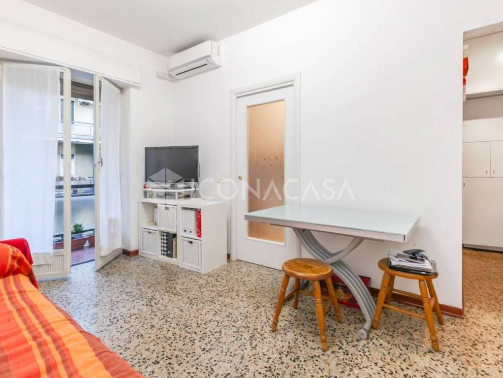 appartamento in vendita a Milano in zona Dergano