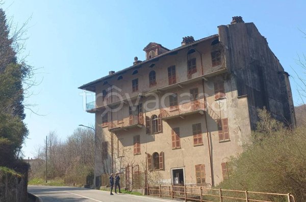 intera palazzina in vendita a Milano in zona Musocco