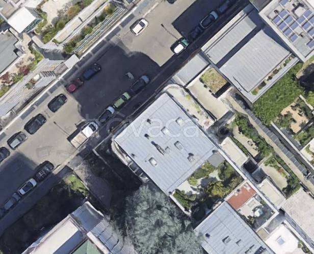 ufficio in vendita a Milano in zona Sempione