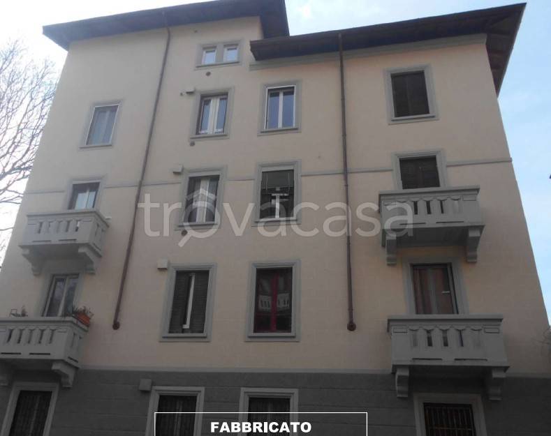 appartamento in vendita a Milano in zona Città Studi