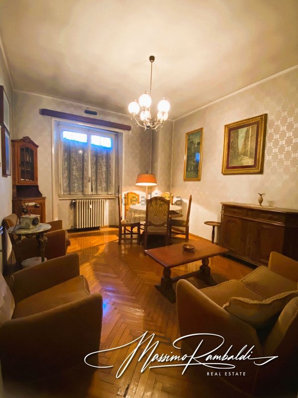 appartamento in vendita a Milano in zona Città Studi