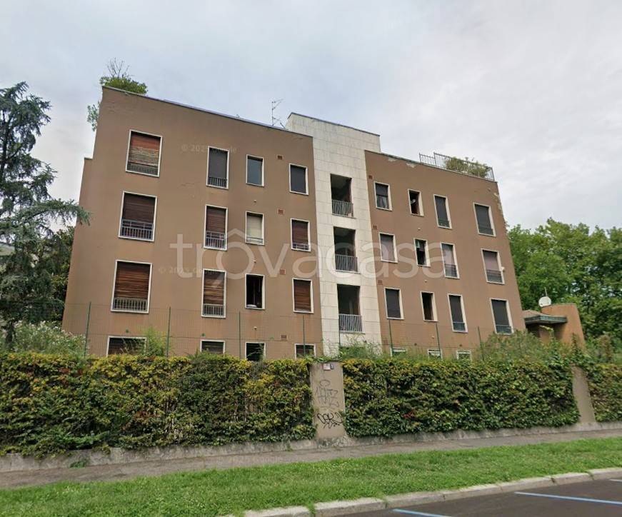 appartamento in vendita a Milano in zona San Siro